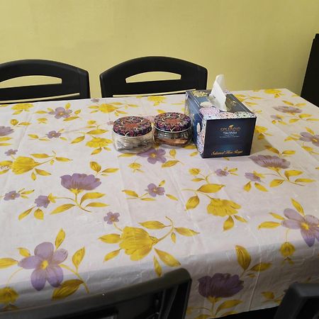 Mawar Homestay Netflix Cuckoo Mersing Eksteriør bilde